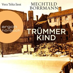 Argon Trümmerkind Argon Trümmerkind