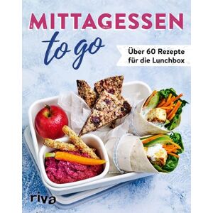 Riva Mittagessen to go Riva Mittagessen to go