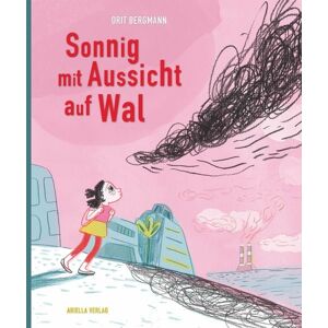 Ariella Verlag Sonnig mit Aussicht auf Wal Ariella Verlag Sonnig mit Aussicht auf Wal