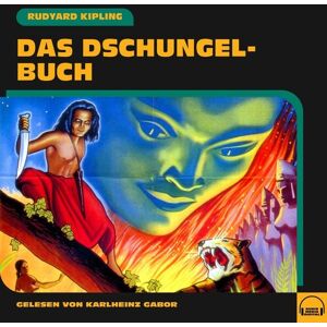 Audio Media Digital Das Dschungelbuch Audio Media Digital Das Dschungelbuch