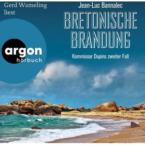 Argon Bretonische Brandung Argon Bretonische Brandung