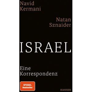 Carl Hanser Israel Carl Hanser Israel