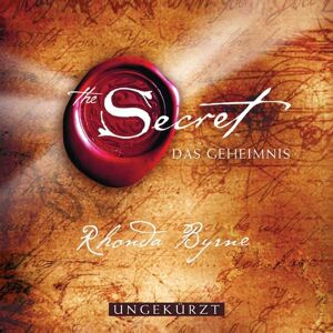 Arkana The Secret - Das Geheimnis Arkana The Secret - Das Geheimnis