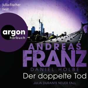 Argon Der doppelte Tod Argon Der doppelte Tod
