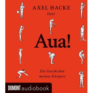 DuMont Buchverlag Aua! DuMont Buchverlag Aua!