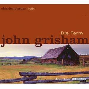 Random House Audio Die Farm Random House Audio Die Farm