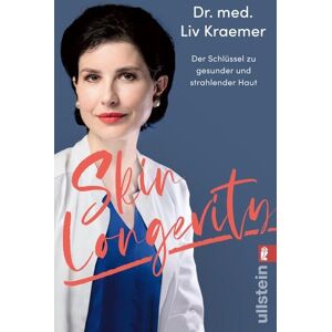 Ullstein Taschenbuch Skin Longevity Ullstein Taschenbuch Skin Longevity