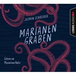Lübbe Audio Marianengraben Lübbe Audio Marianengraben