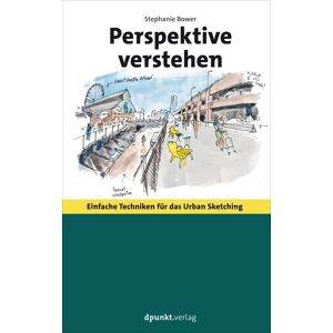 Dpunkt.verlag Perspektive verstehen Dpunkt.verlag Perspektive verstehen