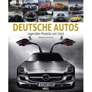 Heel Deutsche Autos Heel Deutsche Autos
