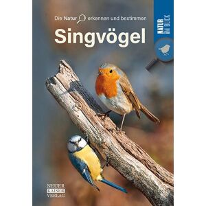 Neuer Kaiser Singvögel Neuer Kaiser Singvögel