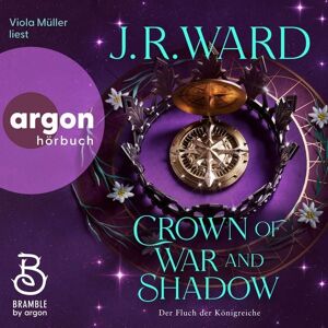 Argon Crown of War and Shadow - Der Fluch der Königreiche Argon Crown of War and Shadow - Der Fluch der Königreiche