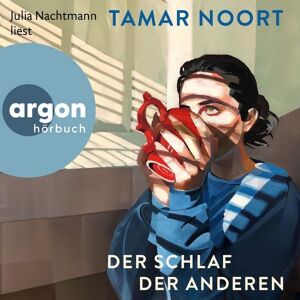 Argon Der Schlaf der Anderen Argon Der Schlaf der Anderen