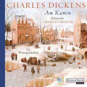 Random House Audio Am Kamin Random House Audio Am Kamin