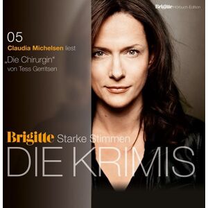 Random House Audio Editionen Die Chirurgin Random House Audio Editionen Die Chirurgin