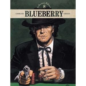 Egmont Comic Collection Blueberry - Collector's Edition 08 Egmont Comic Collection Blueberry - Collector's Edition 08