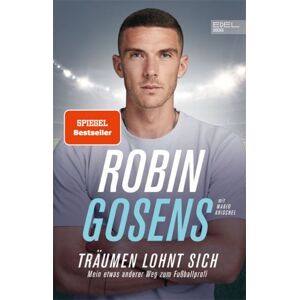 Edel Books - ein Verlag der Edel Verlagsgruppe Träumen lohnt sich. Mein etwas anderer Weg zum Fußballprofi Edel Books - ein Verlag der Edel Verlagsgruppe Träumen lohnt sich. Mein etwas anderer Weg zum Fußballprofi