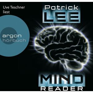 Argon Mindreader Argon Mindreader