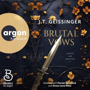 Argon Brutal Vows Argon Brutal Vows