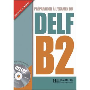 Hueber DELF B2 Hueber DELF B2