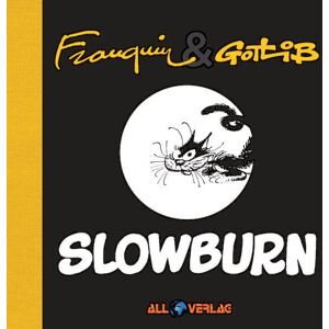All Verlag Slowburn All Verlag Slowburn