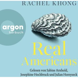 Argon Real Americans Argon Real Americans
