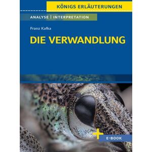 Klett Lerntraining bei PONS Langenscheidt GmbH Die Verwandlung von Franz Kafka Klett Lerntraining bei PONS Langenscheidt GmbH Die Verwandlung von Franz Kafka