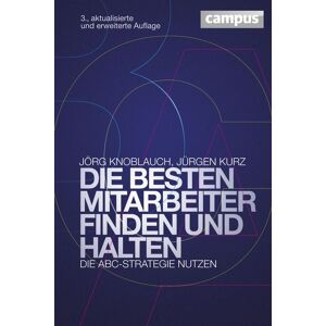 Campus Die besten Mitarbeiter finden und halten Campus Die besten Mitarbeiter finden und halten