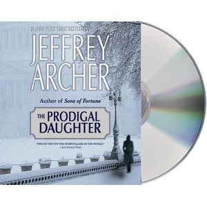 MacMillan Audio Prodigal Daughter 13d MacMillan Audio Prodigal Daughter 13d