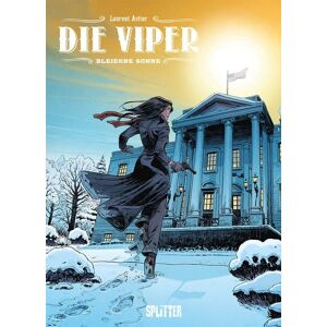 Splitter-Verlag Die Viper. Band 5 Splitter-Verlag Die Viper. Band 5