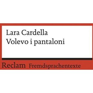 Reclam, Philipp Volevo i pantaloni Reclam, Philipp Volevo i pantaloni