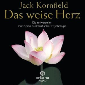 Arkana Das weise Herz Arkana Das weise Herz
