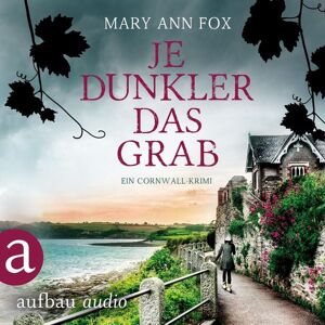 Aufbau Audio Je dunkler das Grab Aufbau Audio Je dunkler das Grab