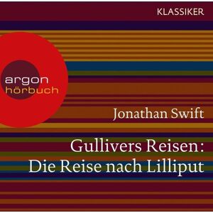 Argon Gullivers Reisen Argon Gullivers Reisen