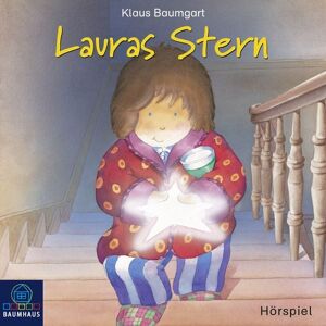 Lübbe Audio Lauras Stern, Folge 1: Lauras Stern (Hörspiel) Lübbe Audio Lauras Stern, Folge 1: Lauras Stern (Hörspiel)