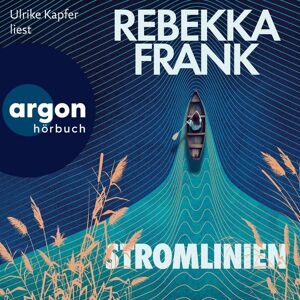 Argon Stromlinien Argon Stromlinien