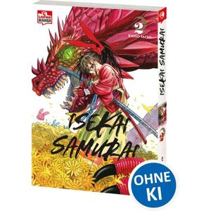 Loewe Isekai Samurai 02 Loewe Isekai Samurai 02