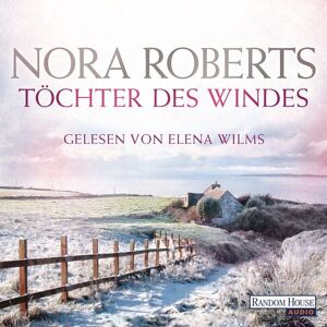 Random House Audio Töchter des Windes Random House Audio Töchter des Windes