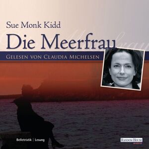 Random House Audio Die Meerfrau Random House Audio Die Meerfrau