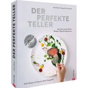 Christian Der perfekte Teller Christian Der perfekte Teller