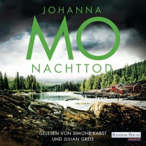 Random House Audio Nachttod Random House Audio Nachttod