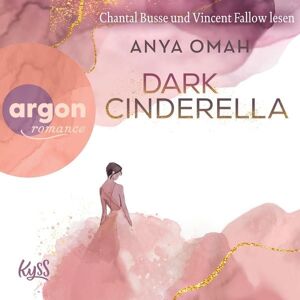 Argon Dark Cinderella Argon Dark Cinderella