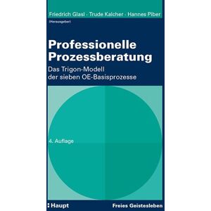 Freies Geistesleben Professionelle Prozessberatung Freies Geistesleben Professionelle Prozessberatung
