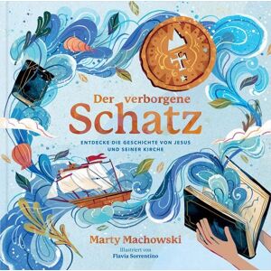 Verbum Medien Der verborgene Schatz Verbum Medien Der verborgene Schatz