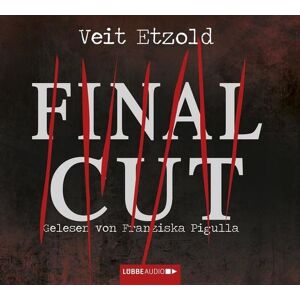 Lübbe Audio Final Cut Lübbe Audio Final Cut