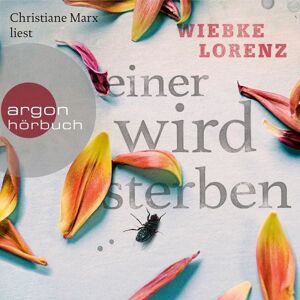 Argon Einer wird sterben Argon Einer wird sterben