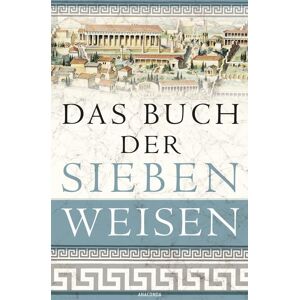 Anaconda Das Buch der sieben Weisen Anaconda Das Buch der sieben Weisen