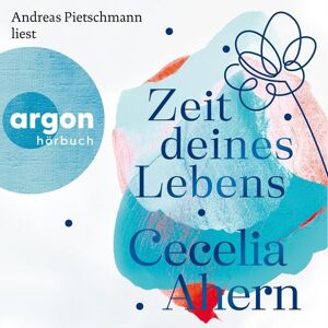 Argon Zeit deines Lebens Argon Zeit deines Lebens