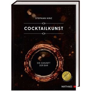 Matthaes Cocktailkunst Matthaes Cocktailkunst