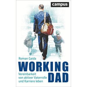 Campus Working Dad Campus Working Dad